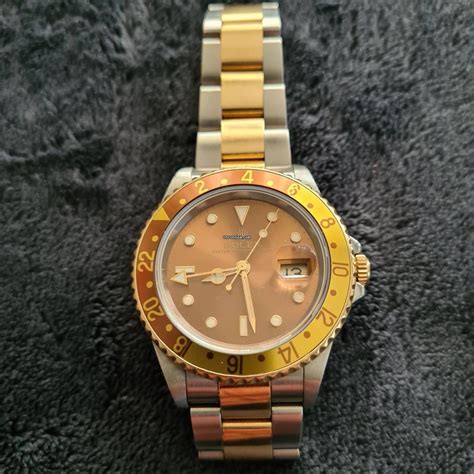 rolex gmt master 2 tigerauge|rolex gmt master ii for sale.